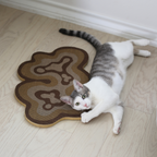 Bloom Modern Cat Scratchers